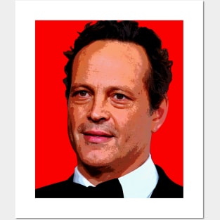 vince vaughn Posters and Art